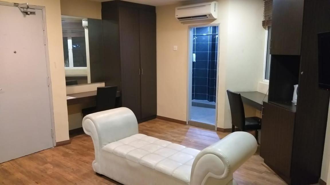 Green Town Hotel Classic Malacca Εξωτερικό φωτογραφία
