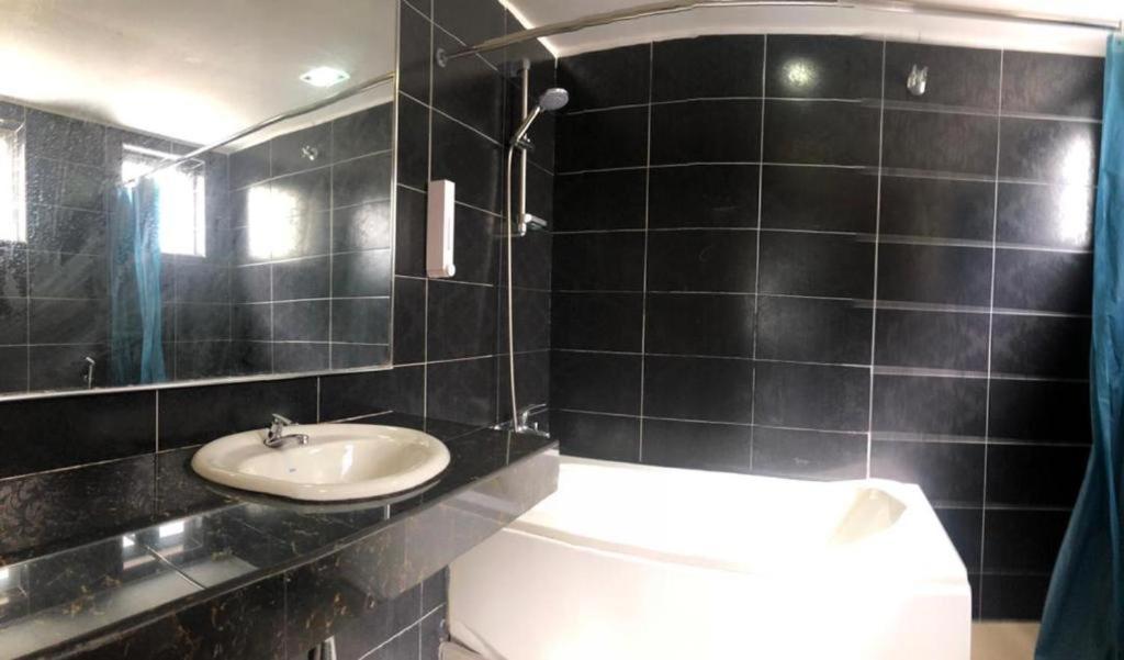 Green Town Hotel Classic Malacca Εξωτερικό φωτογραφία