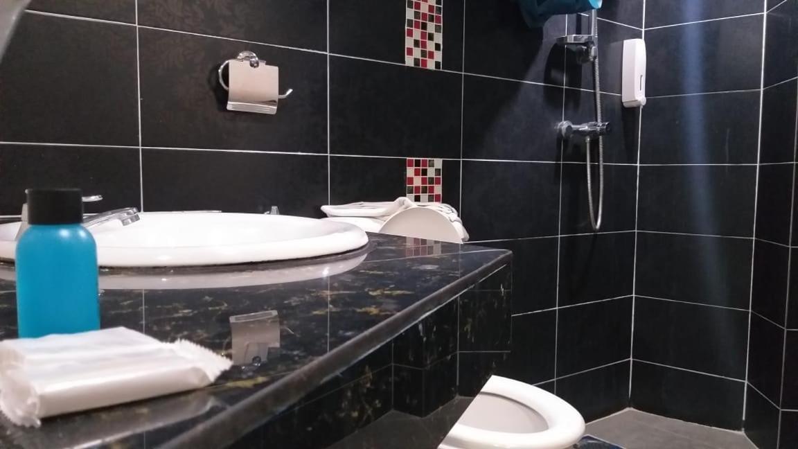 Green Town Hotel Classic Malacca Εξωτερικό φωτογραφία