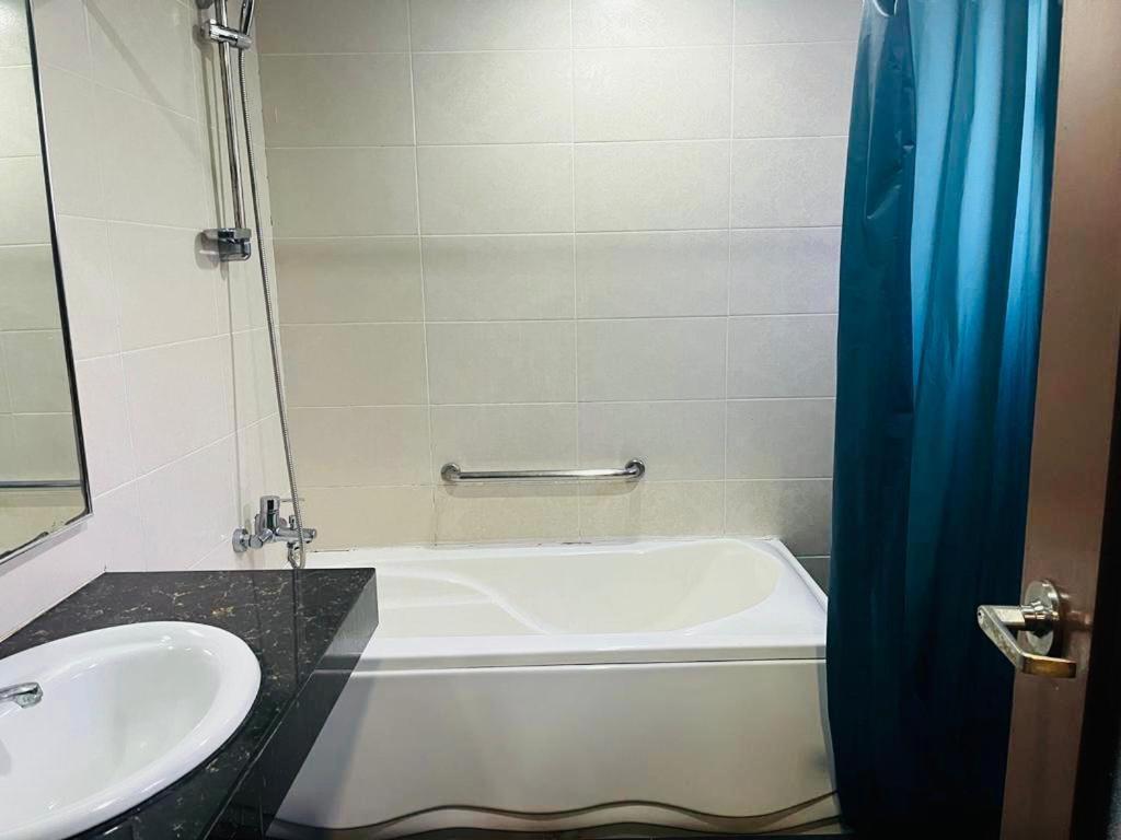 Green Town Hotel Classic Malacca Εξωτερικό φωτογραφία