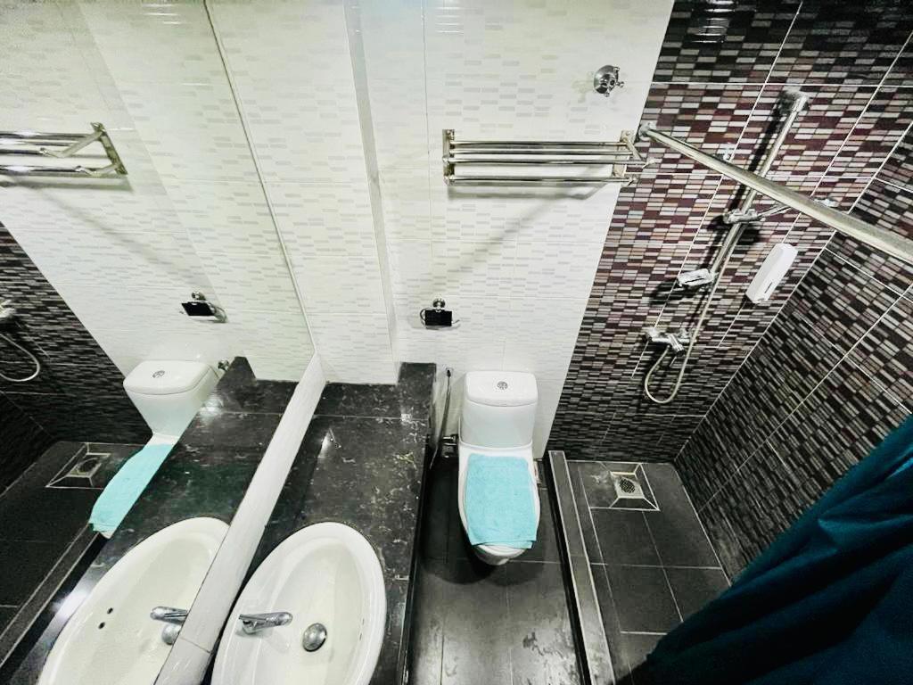 Green Town Hotel Classic Malacca Εξωτερικό φωτογραφία