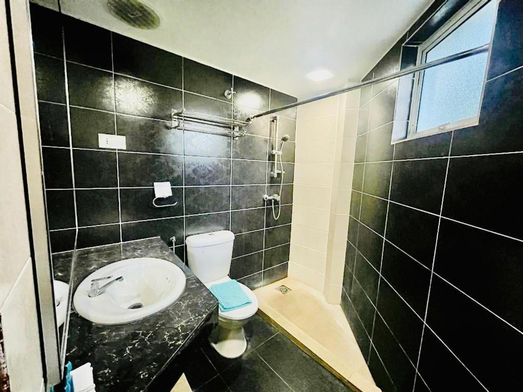 Green Town Hotel Classic Malacca Εξωτερικό φωτογραφία