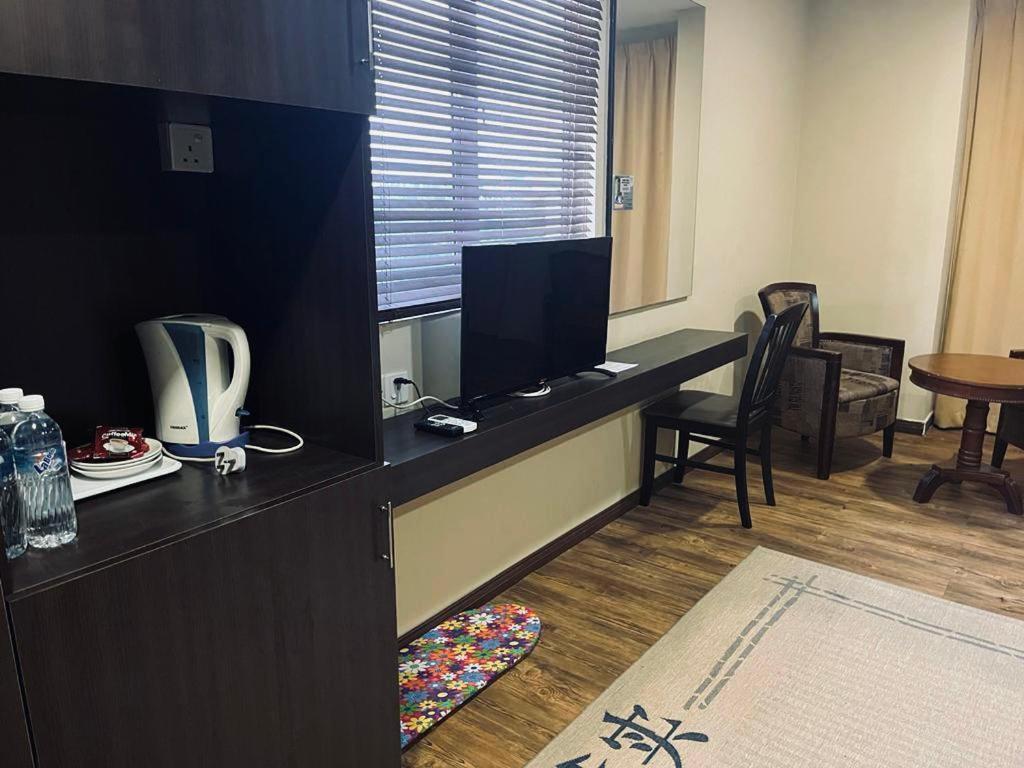 Green Town Hotel Classic Malacca Εξωτερικό φωτογραφία